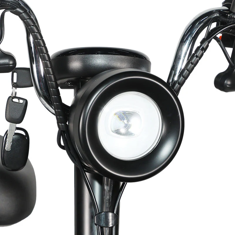 Farol de LED