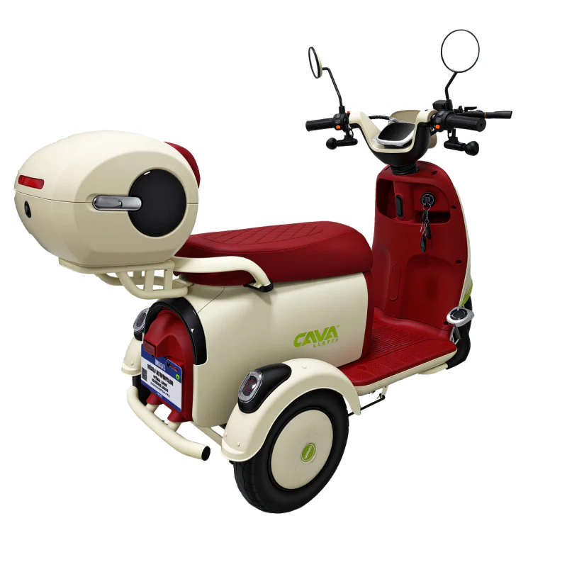 Cavalletta T3